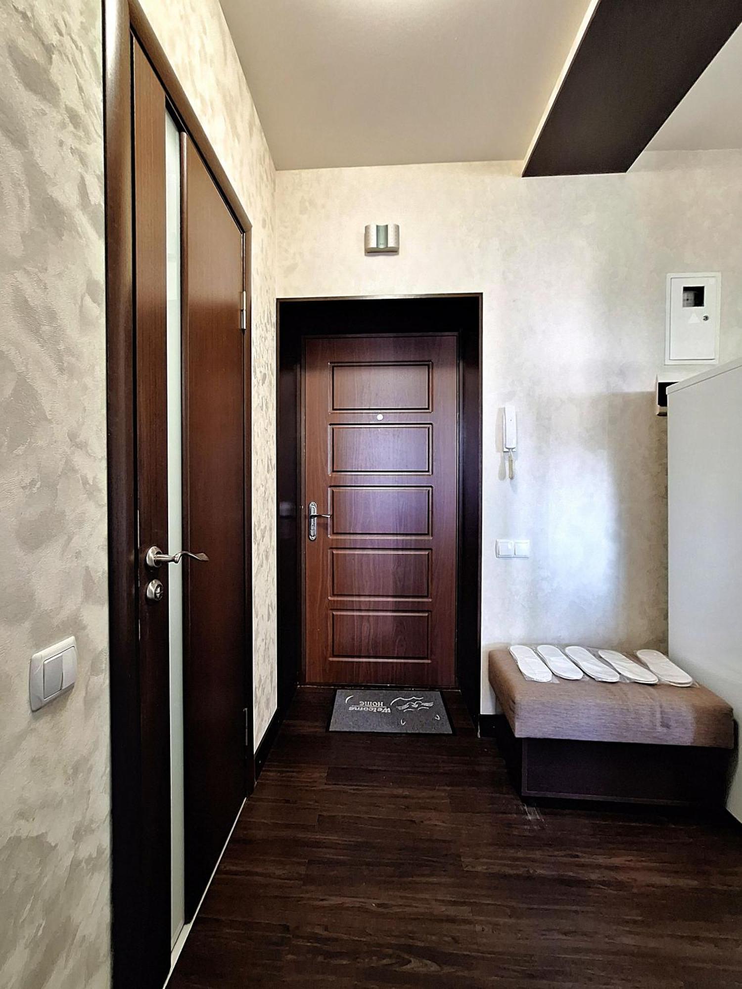 Найбільше Ліжко У Полтаві Мережа Alex Apartments Цілодобово Безконтактне Заселення Полтава Экстерьер фото